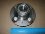 Ступиця колеса RR VERNA(LC) 99-06 (PMC-ESSENCE) PARTS-MALL HCMA015 (фото 1)