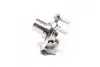 Ступица колеса FR Accent(LC) 99-06 (выр-во PMC-ESSENCE) PARTS-MALL HCMA-043 (фото 1)