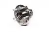 Ступица задняя с подшипником (выр-во PMC-ESSENCE) PARTS-MALL HCMA-091 (фото 2)