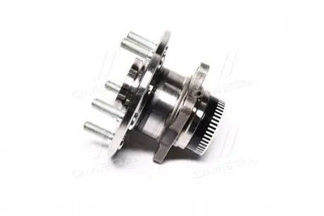 Ступица задняя с подшипником (выр-во PMC-ESSENCE) PARTS-MALL HCMA-091