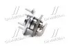 Ступица колеса RR/+ABS SONATA(EF) 98MY (выр-во PMC-ESSENCE) PARTS-MALL HCMA-A017 (фото 3)