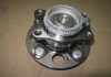 Ступень задняя HYUNDAI Accent 11-(с подшипником)(с abs) (выр-во PMC-ESSENCE) PARTS-MALL HCMA-A068 (фото 1)