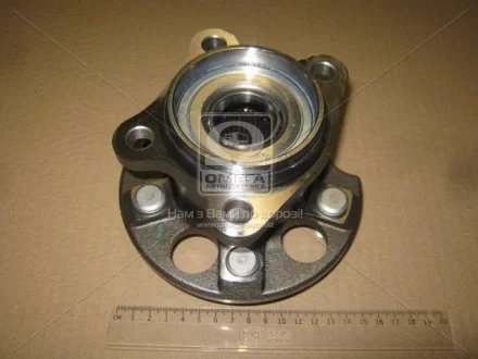 Ступиця колеса TOYOTA Lexus RX300/330/350/400h задн. (PMC-ESSENCE) PARTS-MALL HCMF-012