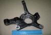 Кулак поворотний-FRT STEERING RH/-ABS MATIZ(M100) (вір-во PMC-ESSENCE) PARTS-MALL HCTC-001 (фото 1)