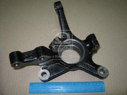 Кулак поворотний-FRT STEERING RH/-ABS MATIZ(M100) (вір-во PMC-ESSENCE) PARTS-MALL HCTC-001 (фото 1)