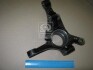 Кулак поворотний-FRT STEERING LH/-ABS MATIZ(M100) (PMC-ESSENCE) PARTS-MALL HCTC-002 (фото 1)