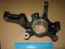 Кулак поворотный A-STRG RH LACETTI(J200) (PMC-ESSENCE) PARTS-MALL HCTC012 (фото 2)