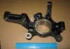 Кулак поворотний A-STRG RH LACETTI(J200) (PMC-ESSENCE) PARTS-MALL HCTC012 (фото 1)