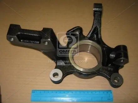 Кулак поворотный A-STRG RH LACETTI(J200) (PMC-ESSENCE) PARTS-MALL HCTC012
