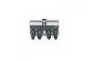 Катушка зажигания CHEVROLET AVEO (выр-во PMC-ESSENCE) PARTS-MALL HLCC-003 (фото 1)