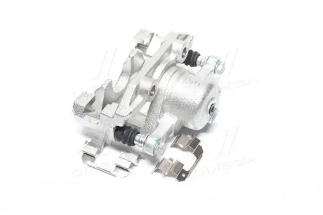 Суппорт LH DAEWOO LANOS (выр-во PMC-ESSENCE) PARTS-MALL HRCC-F004L