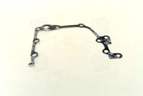 Прокладка насоса масляного HYUNDAI (вір-во) PARTS-MALL P1A-A007