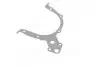 Прокладка насоса масляного DAEWOO/CHEVROLET AVEO 1,5 8V PARTS-MALL P1A-C003 (фото 3)
