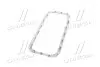 Прокладка поддона картера двигателя DAEWOO NEXIA (бумага) (выр-во) PARTS-MALL P1C-C007 (фото 4)