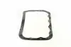 Прокладка поддона картера двигателя 115S1-78B01 DAEWOO MATIZ (выр-во) PARTS-MALL P1C-C009 (фото 4)