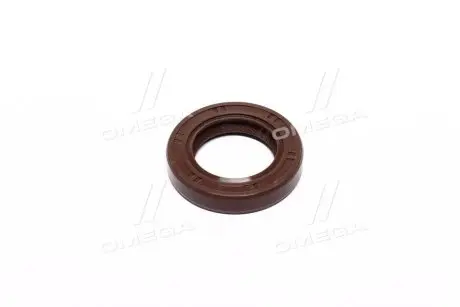 Сальник вала коленчатого (выр-во) PARTS-MALL P1D-C018