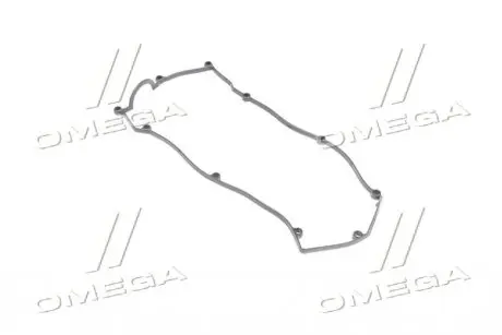 Прокладка клапанной крышки HYUNDAI G4EC/G4FK/G4ED (выр-во) PARTS-MALL P1G-A018