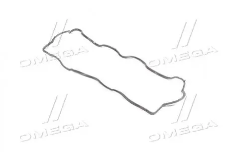 Прокладка крышки клапанной HYUNDAI D4EA (выр-во) PARTS-MALL P1G-A021