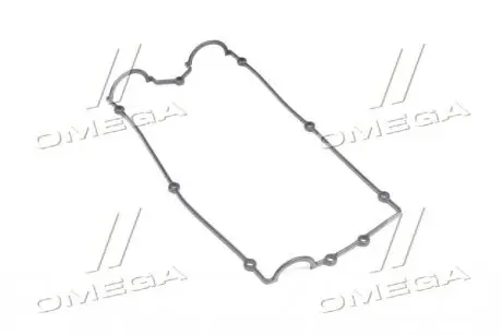Прокладка крышки клапанной HYNDAI G4JP/G4JN (выр-во) PARTS-MALL P1G-A035