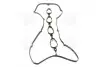 Прокладка клапанной крышки HYUNDAI D4CB/G4JS (выр-во) PARTS-MALL P1G-A049 (фото 4)