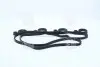 Прокладка крышки клапанной HYUNDAI/KIA G4FC (выр-во) PARTS-MALL P1G-A050 (фото 3)