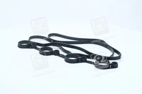 Прокладка крышки клапанной HYUNDAI/KIA G4FC (выр-во) PARTS-MALL P1G-A050
