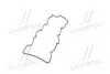 Прокладка клапанной крышки HYUNDAI D4FB/D4FA (выр-во) PARTS-MALL P1G-A054 (фото 2)