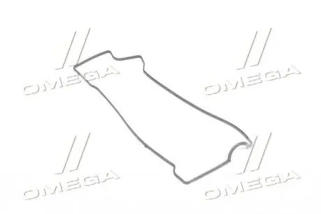 Прокладка клапанной крышки HYUNDAI лев. 2,7 (выр-во) PARTS-MALL P1G-A060