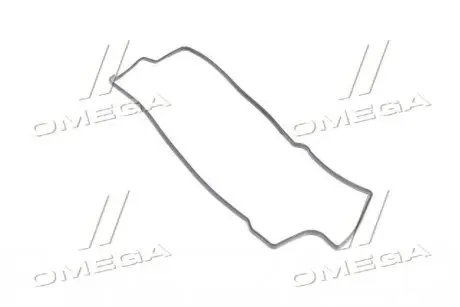 Прокладка клапанной крышки HYUNDAI прав. 2.7 (выр-во) PARTS-MALL P1G-A078