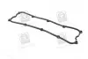 Прокладка крышки клапанной KIA J2/JT (выр-во) PARTS-MALL P1G-B011 (фото 1)