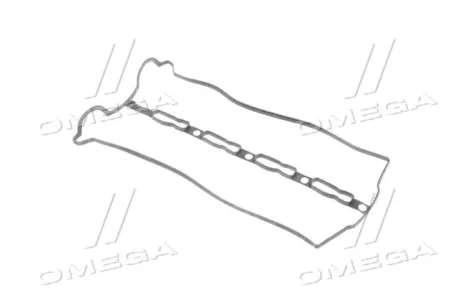 Прокладка клапанной крышки PARTS-MALL P1G-B019