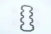 Прокладка крышки клапанной DAEWOO G15MF (РЕЗИНА) (выр-во) PARTS-MALL P1G-C004G (фото 4)