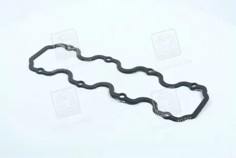 Прокладка крышки клапанной DAEWOO G15MF (РЕЗИНА) (выр-во) PARTS-MALL P1G-C004G