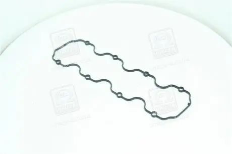Прокладка крышки клапанной DAEWOO Lanos A13SMS/A14SMS/A15SMS (выр-во) PARTS-MALL P1G-C011