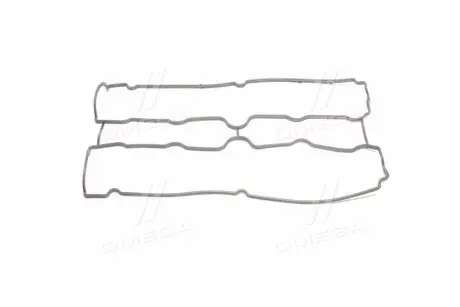 Прокладка крышки клапанной CHEVROLET LACETTI (выр-во) PARTS-MALL P1G-C018