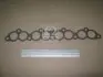 Прокладка впускной/выпускной коллектор HYUNDAI/KIA D4FB (выр-во) PARTS-MALL P1J-A014 (фото 2)