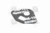 Прокладка клапана ЕГР DAEWOO ESPERO A15MF (выр-во) PARTS-MALL P1K-C012 (фото 1)