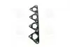 Прокладка впускного колектора HYUNDAI G4EK/G4EB/G4EA PARTS-MALL P1L-A008 (фото 2)