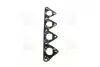 Прокладка впускного колектора HYUNDAI G4EK/G4EB/G4EA PARTS-MALL P1L-A008 (фото 4)