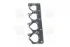 Прокладка впускного колектора HYUNDAI G4GC (вір-во) PARTS-MALL P1L-A013 (фото 2)