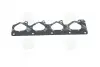 Прокладка впускного колектора HYUNDAI G4GC (вір-во) PARTS-MALL P1L-A013 (фото 3)