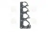 Прокладка впускного колектора HYUNDAI G4GC (вір-во) PARTS-MALL P1L-A013 (фото 4)