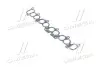 Прокладка впускного колектора HYUNDAI D4EA (вір-во) PARTS-MALL P1L-A041 (фото 1)