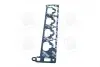 Прокладка впускного колектора C18SED/F18D3 CHEVROLET LACETTI (вір-во) PARTS-MALL P1L-C016 (фото 2)