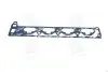 Прокладка впускного колектора C18SED/F18D3 CHEVROLET LACETTI (вір-во) PARTS-MALL P1L-C016 (фото 3)