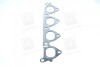 Прокладка колектора випускного HYUNDAI G4GC/G4GM PARTS-MALL P1M-A008 (фото 4)