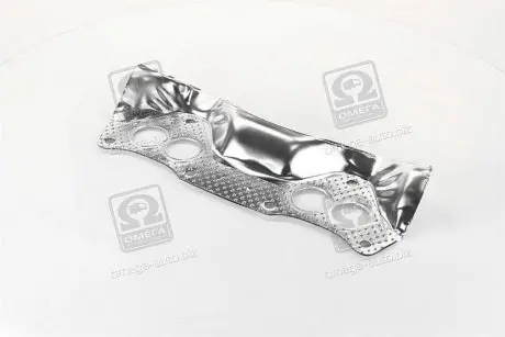 Прокладка коллектора выпускного КОЛ. EX HYUNDAI G15B/G4DJ (выр-во) PARTS-MALL P1M-A009