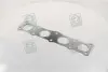 Прокладка коллектора выпускного HYUNDAI G4KA/G4KE (выр-во) PARTS-MALL P1M-A010 (фото 1)