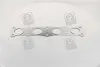 Прокладка коллектора выпускного HYUNDAI G4KA/G4KE (выр-во) PARTS-MALL P1M-A010 (фото 3)