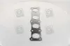 Прокладка коллектора выпускного HYUNDAI G4KA/G4KE (выр-во) PARTS-MALL P1M-A010 (фото 4)